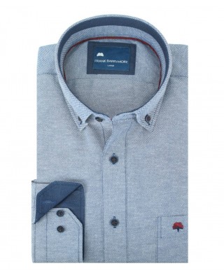 ΑΝΔΡΙΚΟ ΠΟΥΚΑΜΙΣΟ ΤΗΣ ΕΤΑΙΡΕΙΑΣ FRANK BARRYMORE 