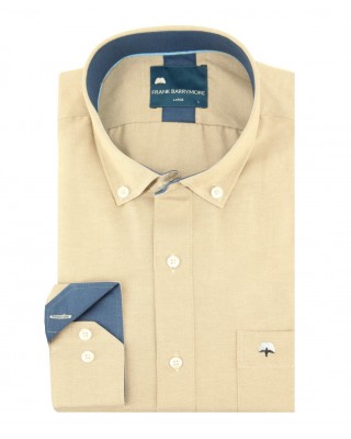 ΑΝΔΡΙΚΟ ΠΟΥΚΑΜΙΣΟ FRANK BARRYMORE 