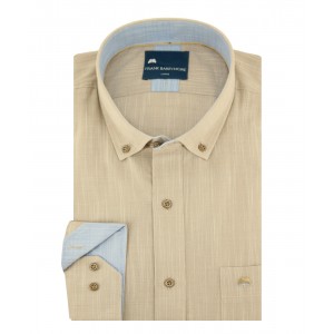 Ανδρικό πουκάμισο FRANK BARRYMORE σε κανονική γραμμή