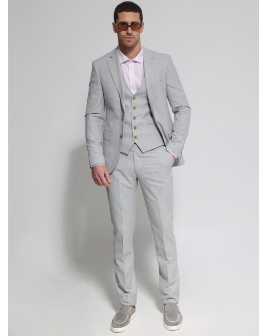 ΑΝΔΡΙΚΟ ΚΟΣΤΟΥΜΙ ΤΗΣ ΕΤΑΙΡΕΙΑΣ TRESOR