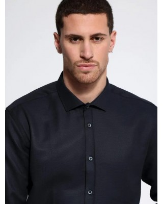 ΠΟΥΚΑΜΙΣΟ ΜΑΥΡΟ ΤΗΣ ΕΤΑΙΡΕΙΑΣ TRESOR ΧΕΙΜΩΝΑΣ 2025-2026 