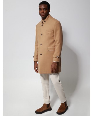 ΑΝΔΡΙΚΟ ΠΑΛΤΟ ΤΗΣ ΕΤΑΙΡΕΙΑΣ TRESOR