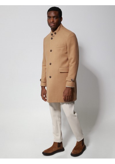 ΑΝΔΡΙΚΟ ΠΑΛΤΟ ΤΗΣ ΕΤΑΙΡΕΙΑΣ TRESOR