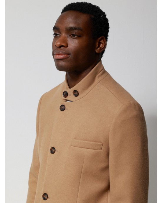 ΑΝΔΡΙΚΟ ΠΑΛΤΟ ΤΗΣ ΕΤΑΙΡΕΙΑΣ TRESOR