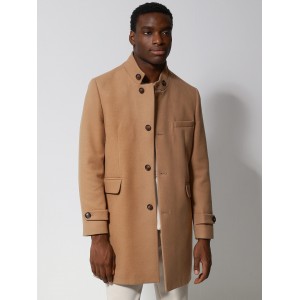 ΑΝΔΡΙΚΟ ΠΑΛΤΟ ΤΗΣ ΕΤΑΙΡΕΙΑΣ TRESOR