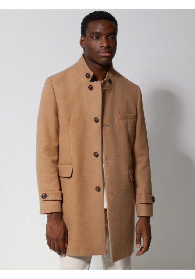 ΑΝΔΡΙΚΟ ΠΑΛΤΟ ΤΗΣ ΕΤΑΙΡΕΙΑΣ TRESOR