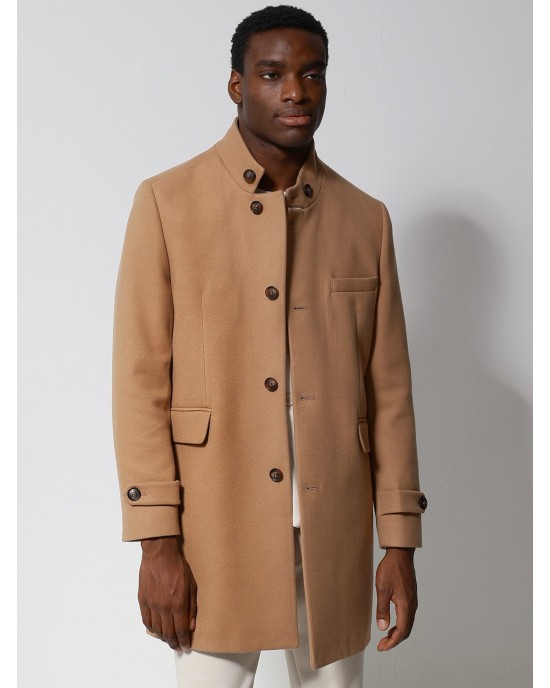 ΑΝΔΡΙΚΟ ΠΑΛΤΟ ΤΗΣ ΕΤΑΙΡΕΙΑΣ TRESOR