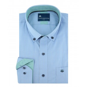 ΑΝΔΡΙΚΟ ΠΟΥΚΑΜΙΣΟ FRANK BARRYMORE