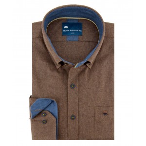 ΑΝΔΡΙΚΟ ΠΟΥΚΑΜΙΣΟ FRANK BARRYMORE