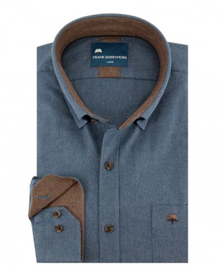 ΑΝΔΡΙΚΟ ΠΟΥΚΑΜΙΣΟ FRANK BARRYMORE