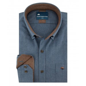 ΑΝΔΡΙΚΟ ΠΟΥΚΑΜΙΣΟ ΤΗΣ ΕΤΑΙΡΕΙΑΣ FRANK BARRYMORE 