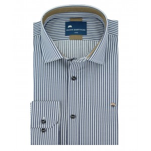 ΑΝΔΡΙΚΟ ΠΟΥΚΑΜΙΣΟ FRANK BARRYMORE