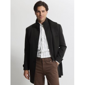 ΑΝΔΡΙΚΟ ΠΑΛΤΟ ΤΗΣ ΕΤΑΙΡΕΙΑΣ TRESOR 