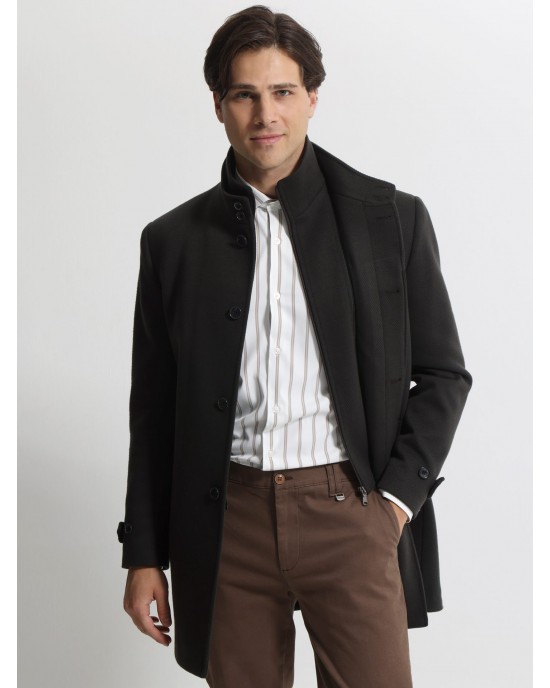 ΑΝΔΡΙΚΟ ΠΑΛΤΟ ΤΗΣ ΕΤΑΙΡΕΙΑΣ TRESOR 