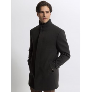 ΑΝΔΡΙΚΟ ΠΑΛΤΟ ΤΗΣ ΕΤΑΙΡΕΙΑΣ TRESOR 