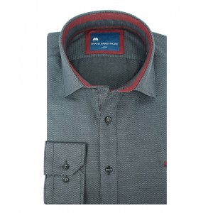 ΑΝΔΡΙΚΟ ΠΟΥΚΑΜΙΣΟ ΤΗΣ ΕΤΑΙΡΕΙΑΣ FRANK BARRYMORE