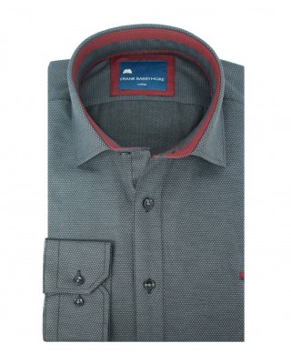 ΑΝΔΡΙΚΟ ΠΟΥΚΑΜΙΣΟ ΤΗΣ ΕΤΑΙΡΕΙΑΣ FRANK BARRYMORE