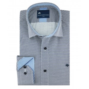 ΑΝΔΡΙΚΟ ΠΟΥΚΑΜΙΣΟ ΤΗΣ ΕΤΑΙΡΕΙΑΣ FRANK BARRYMORE