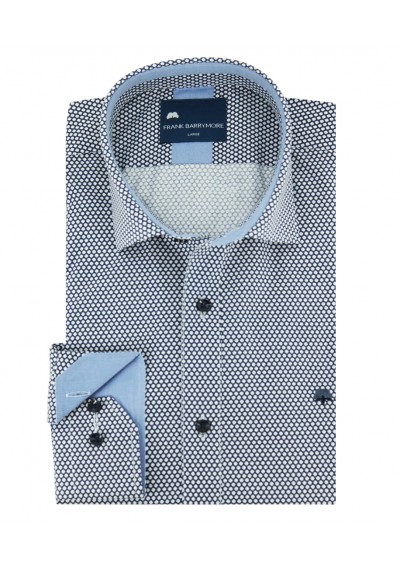 ΑΝΔΡΙΚΟ ΠΟΥΚΑΜΙΣΟ ΤΗΣ ΕΤΑΙΡΕΙΑΣ FRANK BARRYMORE