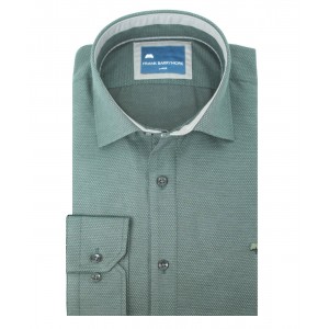 ΠΟΥΚΑΜΙΣΟ ΑΝΔΡΙΚΟ ΤΗΣ ΕΤΑΙΡΕΙΑΣ FRAK BARRYMORE ΦΘΙΝΟΠΩΡΟ ΧΕΙΜΩΝΑΣ 2025-2026