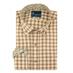 ΠΟΥΚΑΜΙΣΟ ΑΝΔΡΙΚΟ FRANK BARRYMORE