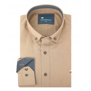 ΑΝΔΡΙΚΟ ΠΟΥΚΑΜΙΣΟ ΤΗΣ ΕΤΑΙΡΕΙΑΣ FRANK BARRYMORE