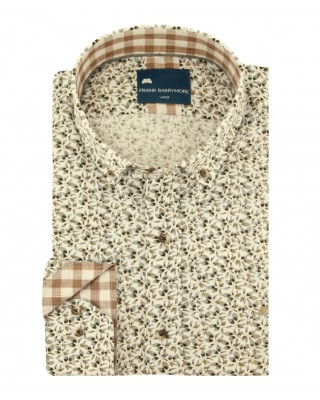 ΑΝΔΡΙΚΟ ΠΟΥΚΑΜΙΣΟ FRANK BARRYMORE