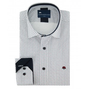 ΠΟΥΚΑΜΙΣΟ ΤΗΣ ΕΤΑΙΡΕΙΑΣ FRANK BARRYMORE