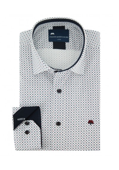 ΠΟΥΚΑΜΙΣΟ ΤΗΣ ΕΤΑΙΡΕΙΑΣ FRANK BARRYMORE