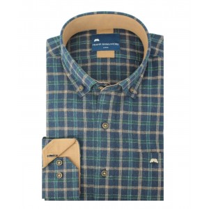 ΑΝΔΡΙΚΟ ΠΟΥΚΑΜΙΣΟ ΤΗΣ ΕΤΑΙΡΕΙΑΣ FRANK BARRYMORE ΦΘΙΝΟΠΩΡΟ ΧΕΙΜΩΝΑΣ 2025-2026