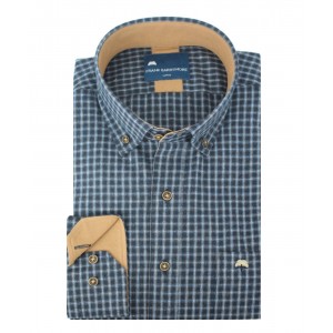 ΠΟΥΚΑΜΙΣΟ ΑΝΔΡΙΚΟ ΤΗΣ ΕΤΑΙΡΕΙΑΣ FRANK BARRYMORE