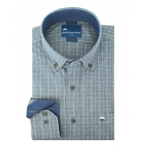 ΑΝΔΡΙΚΟ ΠΟΥΚΑΜΙΣΟ FRANK BARRYMORE ΑΝΔΡΙΚΟ ΠΟΥΚΑΜΙΣΟ FRANK BARRYMORE