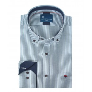 ΠΟΥΚΑΜΙΣΟ ΑΝΔΡΙΚΟ ΤΗΣ ΕΤΑΙΡΕΙΑΣ FRANK BARRYMORE 