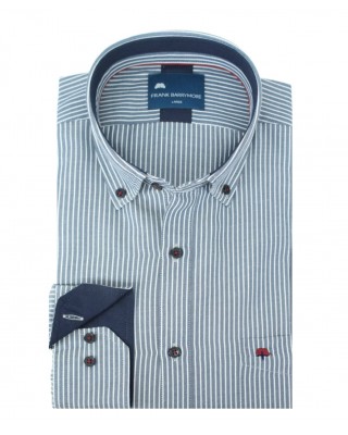 ΠΟΥΚΑΜΙΣΟ ΑΝΔΡΙΚΟ ΤΗΣ ΕΤΑΙΡΕΙΑΣ FRANK BARRYMORE 