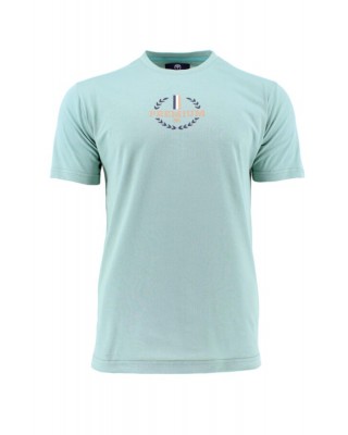 ΑΝΔΡΙΚΗ ΜΠΛΟΥΖΑ T-SHIRT