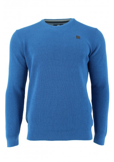 ΑΝΔΡΙΚΗ ΜΠΛΟΥΖΑ ΠΛΕΚΤΗ ΤΗΣ ΕΤΑΙΡΕΙΑΣ MAKIS TSELIOS 