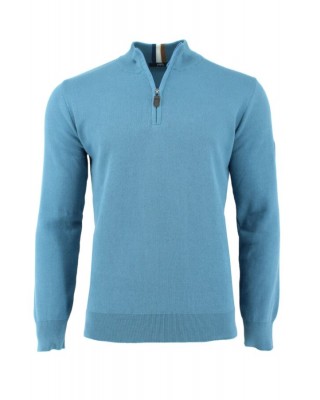 ΑΝΔΡΙΚΗ ΜΠΛΟΥΖΑ ΤΗΣ ΕΤΑΙΡΕΙΑΣ MAKIS TSELIOS ΧΕΙΜΩΝΑΣ 2025-2026