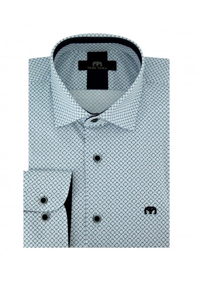 ΠΟΥΚΑΜΙΣΟ ΑΝΔΡΙΚΟ ΤΗΣ ΕΤΑΙΡΕΙΑΣ MAKIS TSELIOS 