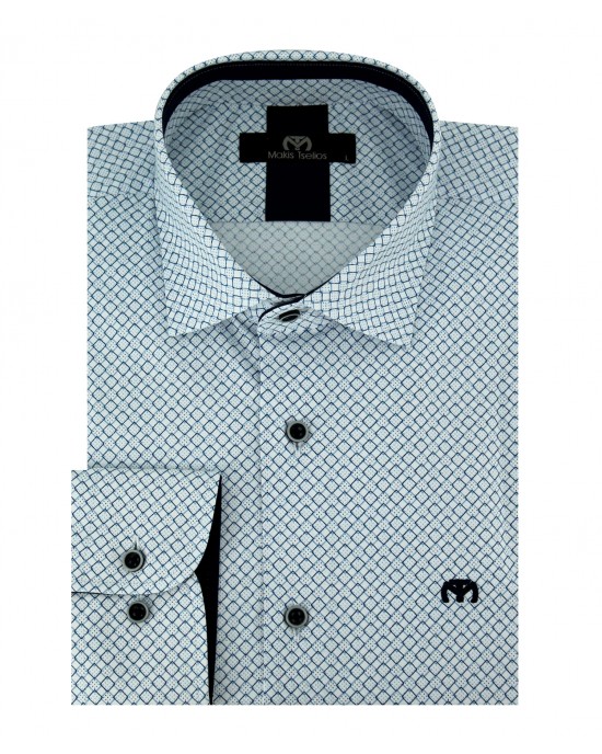 ΠΟΥΚΑΜΙΣΟ ΑΝΔΡΙΚΟ ΤΗΣ ΕΤΑΙΡΕΙΑΣ MAKIS TSELIOS 