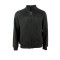BLACK JACKET WINTER 2025-2026 SHORT