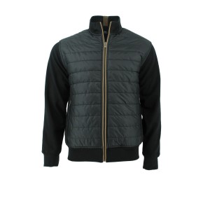 ΑΝΔΡΙΚΗ ΖΑΚΕΤΑ ΜΠΟΥΦΑΝ ΤΗΣ ΕΤΑΙΡΕΙΑΣ MAKIS TSELIOS ΣΕ ΜΑΥΡΟ ΧΡΩΜΑ ΑΝΔΡΙΚΗ ΖΑΚΕΤΑ ΜΠΟΥΦΑΝ ΤΗΣ ΕΤΑΙΡΕΙΑΣ MAKIS TSELIOS ΣΕ ΜΑΥΡΟ ΧΡΩΜΑ