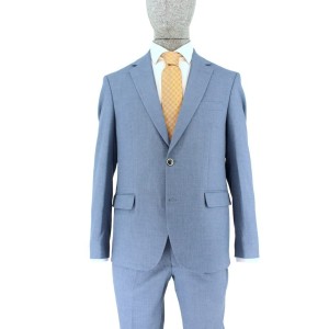 ΚΟΣΤΟΥΜΙ ΑΝΔΡΙΚΟ Makis Tselios ΣΕ ΜΠΛΕ ΡΑΦ ΧΡΩΜΑ