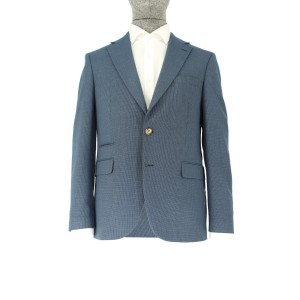 ΣΑΚΑΚΙ ΓΚΡΙ ΣΙΕΛ ΠΙΚΙΤΣΕΣ MAKIS TSELIOS 