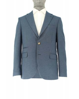 ΣΑΚΑΚΙ ΓΚΡΙ ΣΙΕΛ ΠΙΚΙΤΣΕΣ MAKIS TSELIOS 