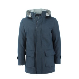 ΗΜΙΠΑΛΤΟ ΤΗΣ ΕΤΑΙΡΕΙΑΣ MAKIS T5SELIOS 