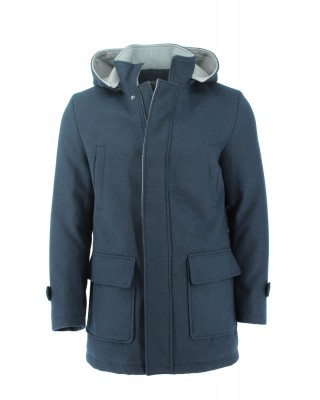 ΗΜΙΠΑΛΤΟ ΤΗΣ ΕΤΑΙΡΕΙΑΣ MAKIS T5SELIOS 