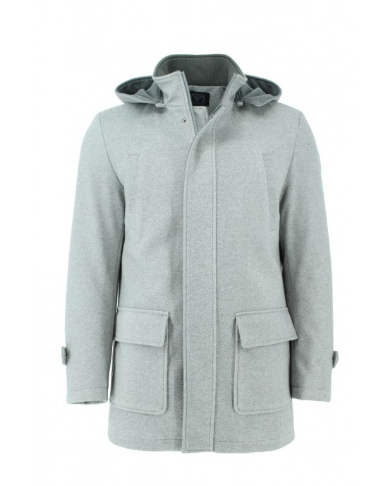 ΗΜΙΠΑΛΤΟ ΤΗΣ ΕΤΑΙΡΕΙΑΣ MAKIS TSELIOS 