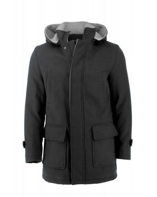 ΗΜΙΠΑΛΤΟ ΤΗΣ ΕΤΑΙΡΕΙΑΣ MAKIS TSELIOS 