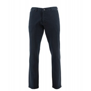 ΠΑΝΤΕΛΟΝΙ  ΝΤΖΙΝ ΤΗΣ ΕΤΑΙΡΕΙΑΣ MAKIS TSELIOS ΣΕ ΜΠΛΕ ΧΡΩΜΑ 