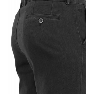 ΠΑΝΤΕΛΟΝΙ MAKIS TSELIOS ΣΕ ΜΑΥΡΟ ΧΡΩΜΑ  ΝΤΖΙΝ